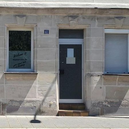 Ferienwohnung Raabstrasse Nuremberg Extérieur photo