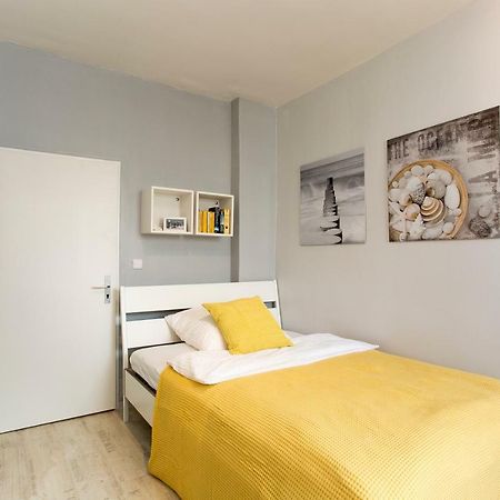 Ferienwohnung Raabstrasse Nuremberg Extérieur photo