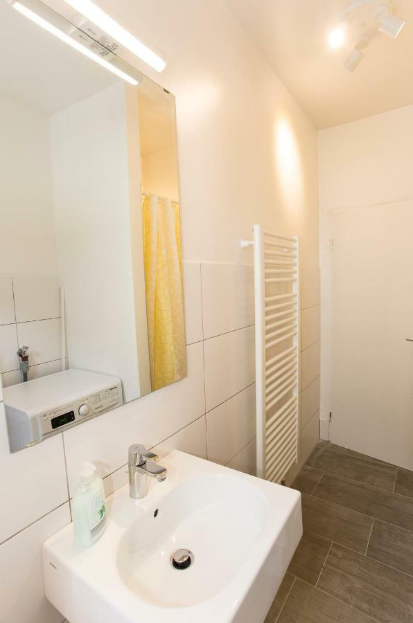 Ferienwohnung Raabstrasse Nuremberg Extérieur photo