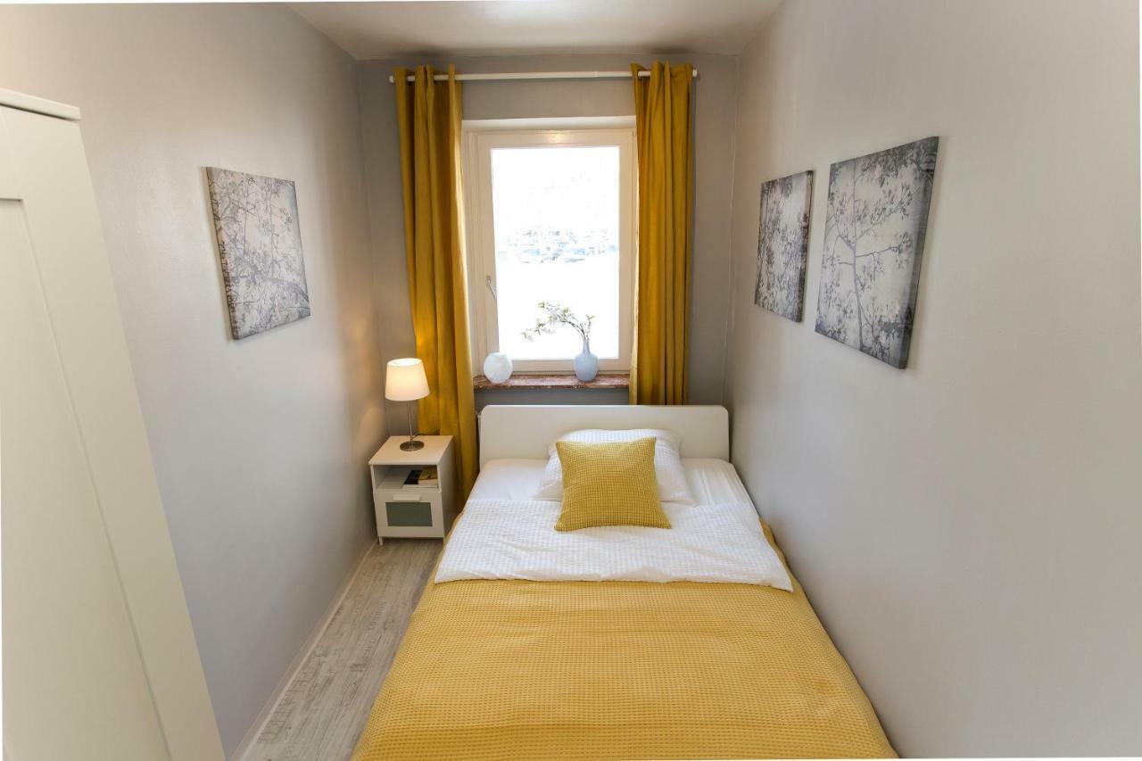 Ferienwohnung Raabstrasse Nuremberg Extérieur photo