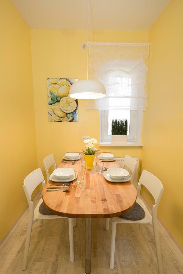 Ferienwohnung Raabstrasse Nuremberg Extérieur photo